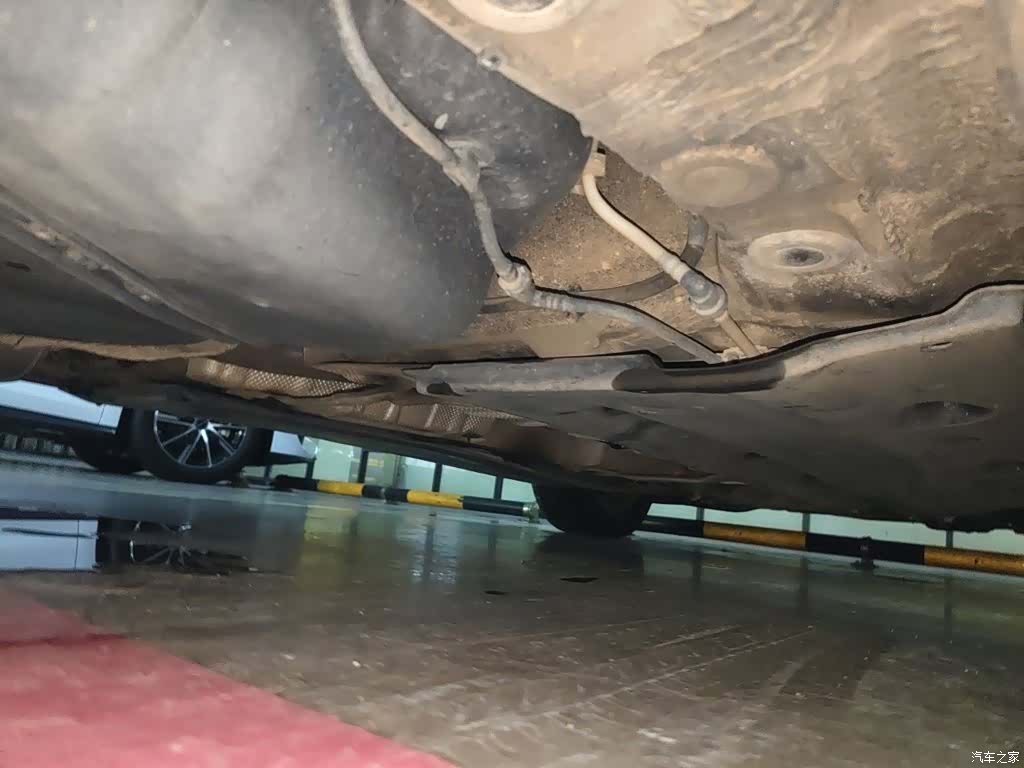 Volkswagen Passat, 2016 16