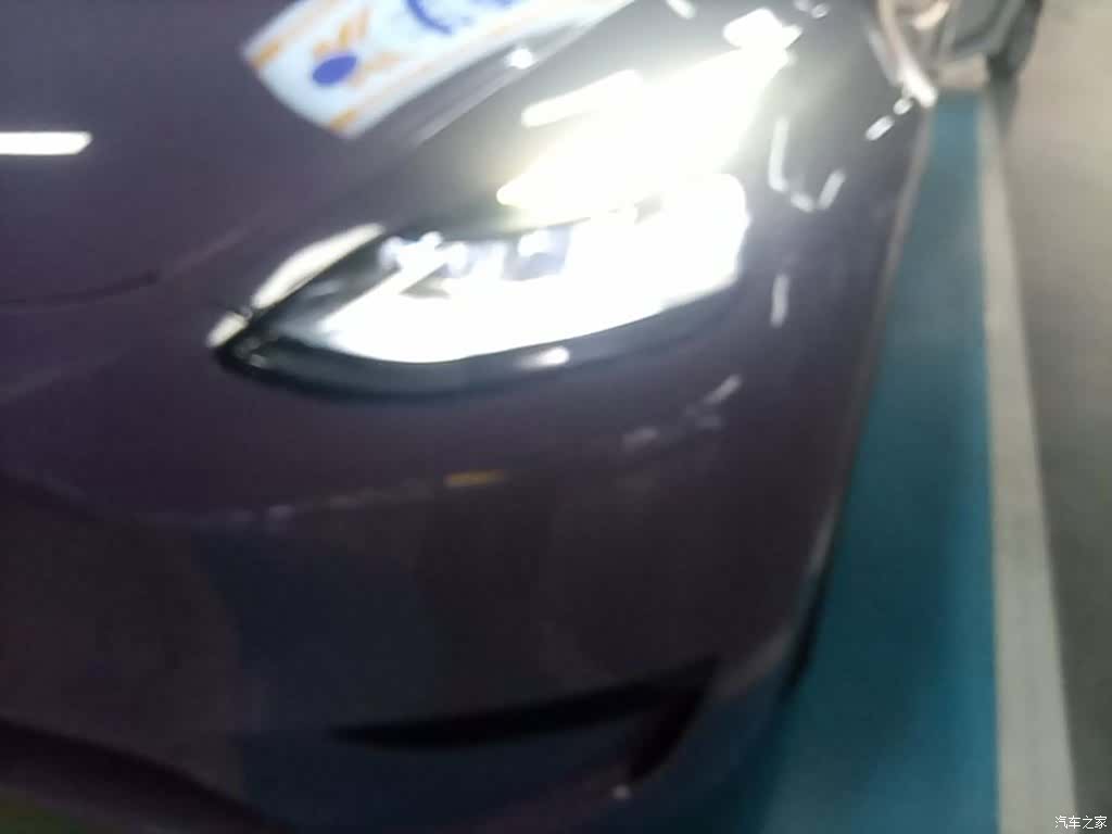 Tesla Model Y, 2023 24