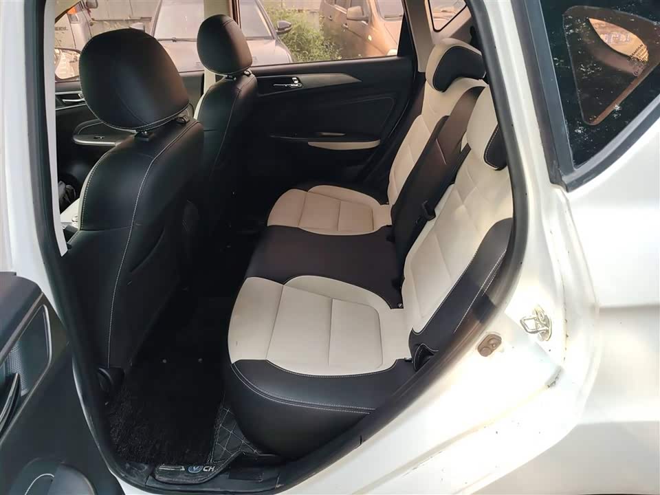 Changan CS35 Changan CS35