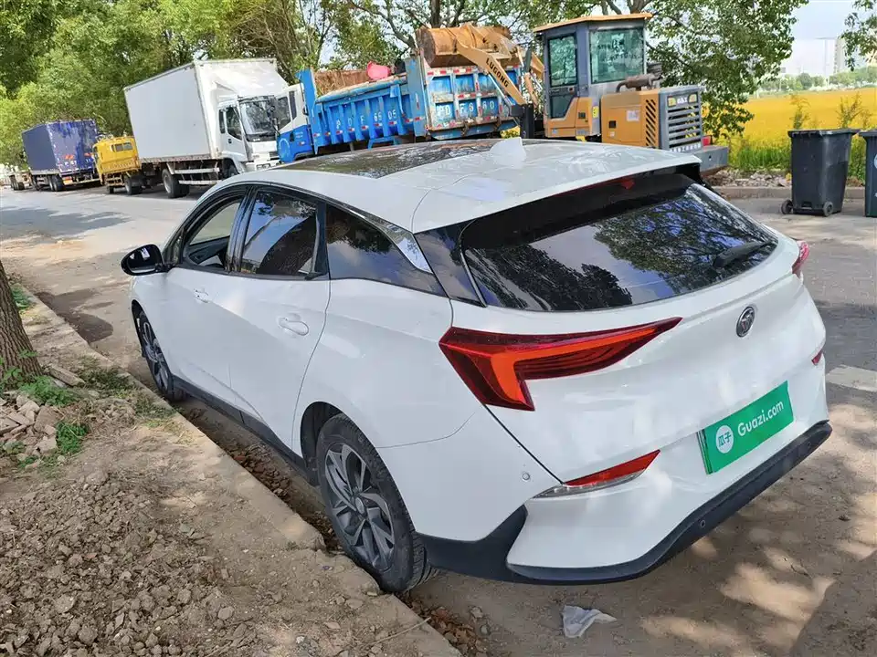 Buick Slightly blue 6