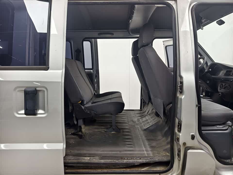 Wuling Wuling Rongguang EV