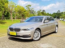 ����5ϵ����Դ 2020�� 530Le ������װ