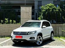 Tiguan 2014�� 2.0TSI ר����