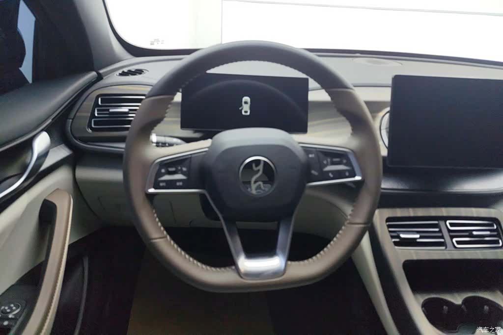 BYD Qin, 2024 15