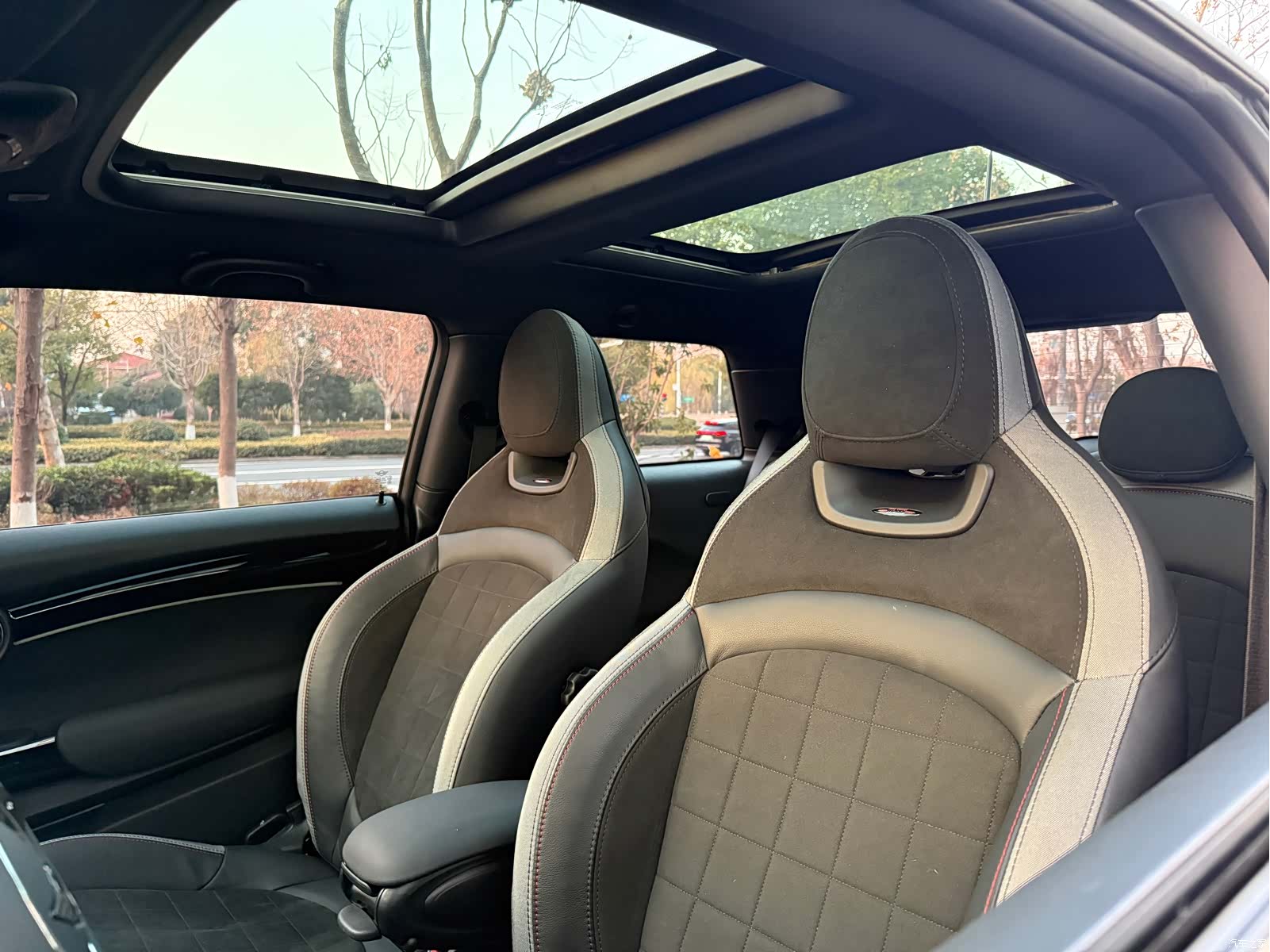 Mini Cooper, 2024 8