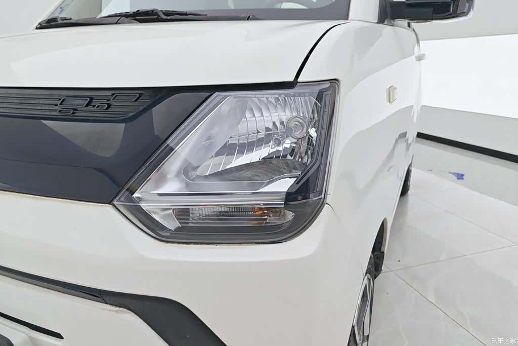 DongFeng MINIEV, 2022 все фото
