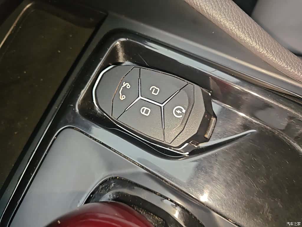 Lynk & Co 01, 2019 17