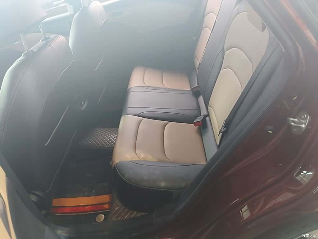 Chevrolet 320, 2021 17