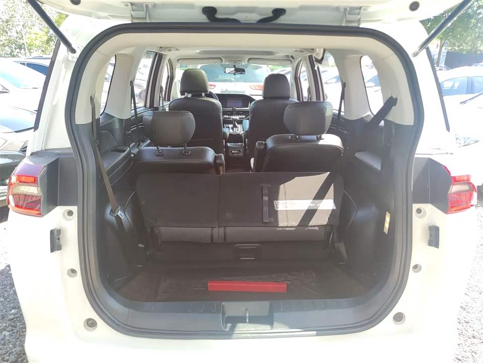 Trumpchi Trumpchi M6