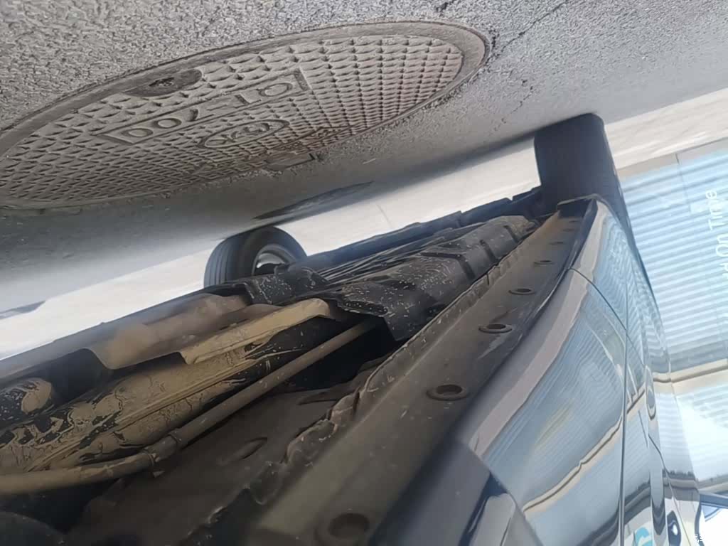 Toyota Highlander, 2021 22