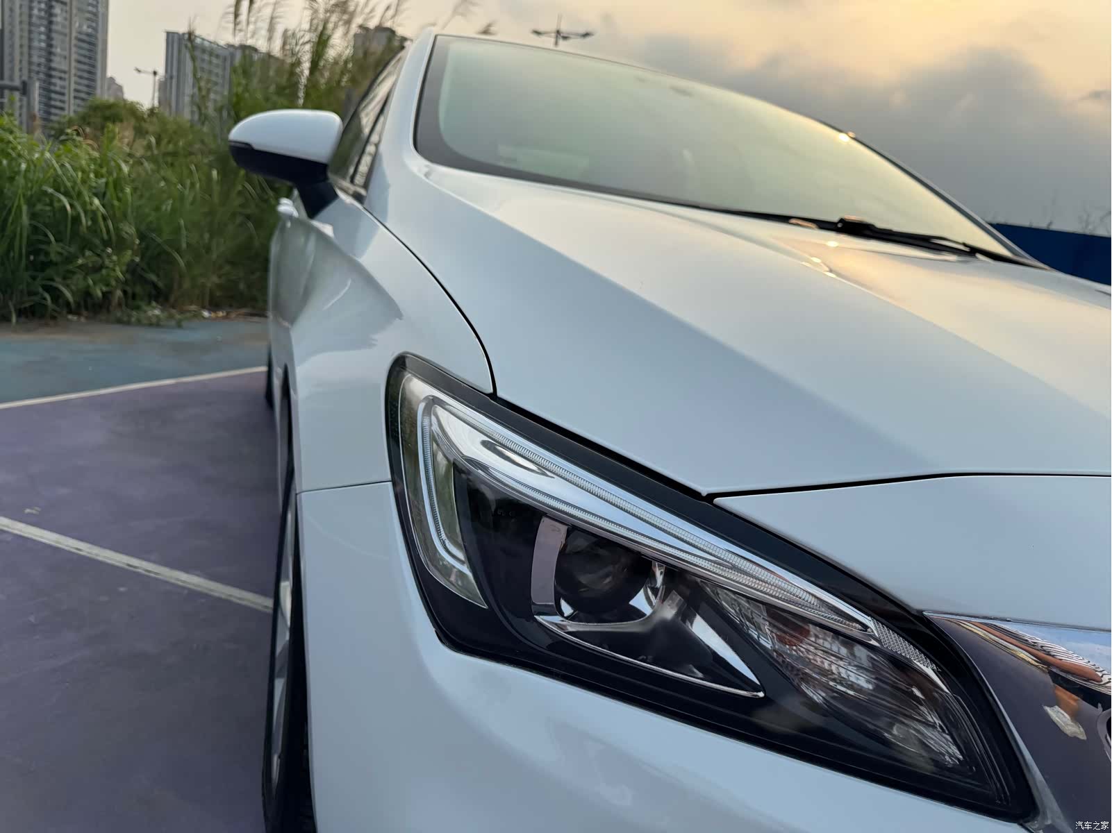 Buick Verano, 2018 15
