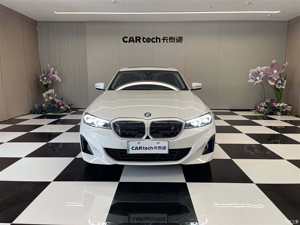 BMW i3, 2024 3