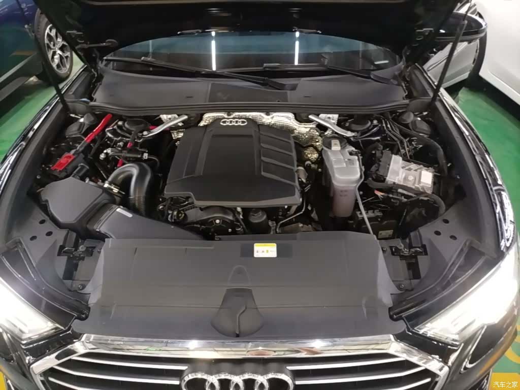 Audi A6L, 2021 20