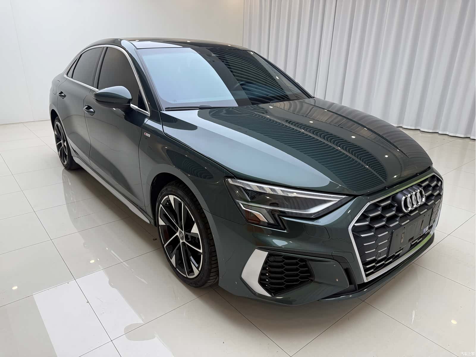 Audi A3, 2022 3