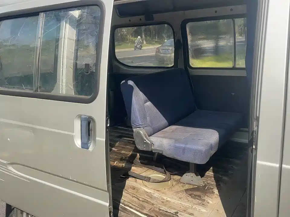 Wuling Light of Wuling