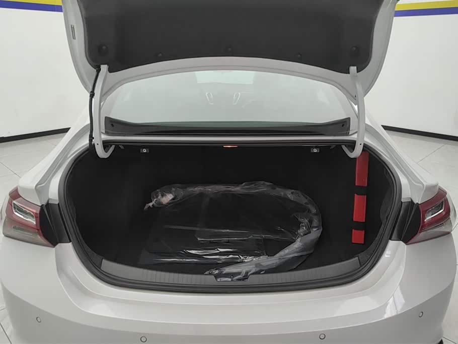 Chevrolet Mai Ruibao XL