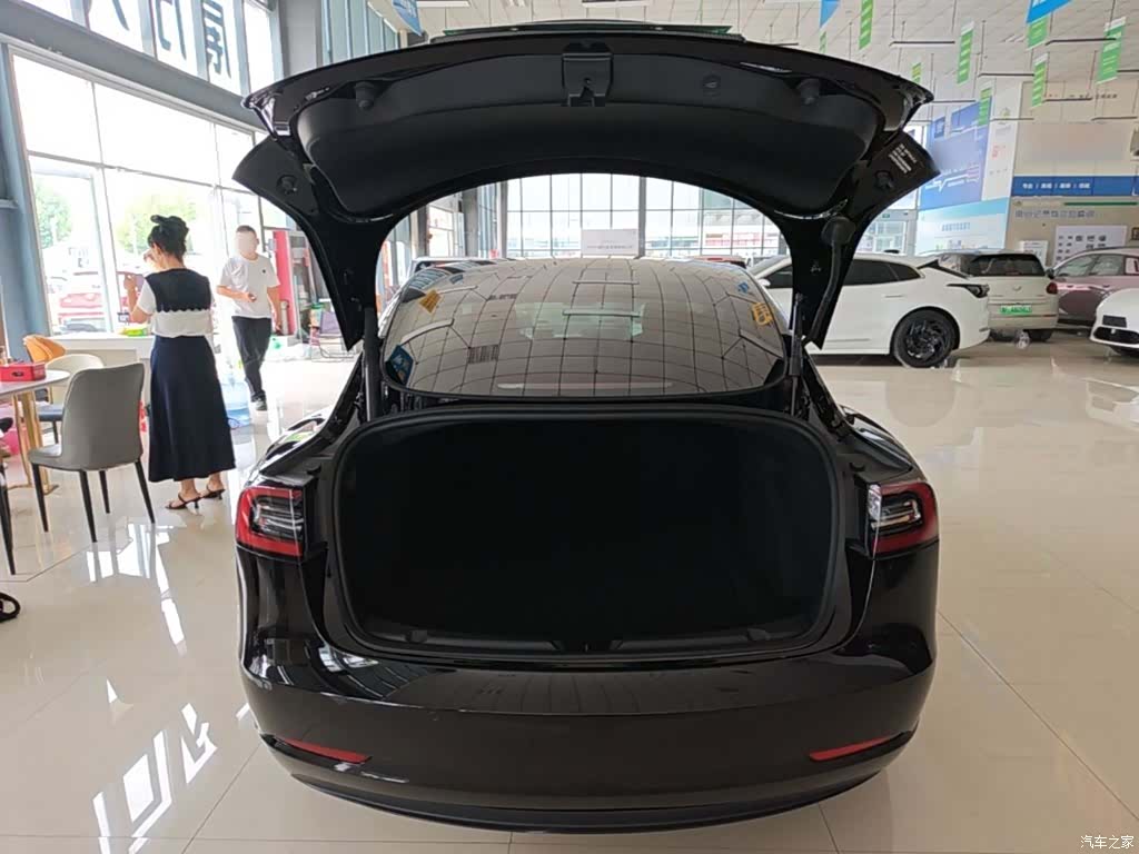 Tesla Model 3, 2023 19