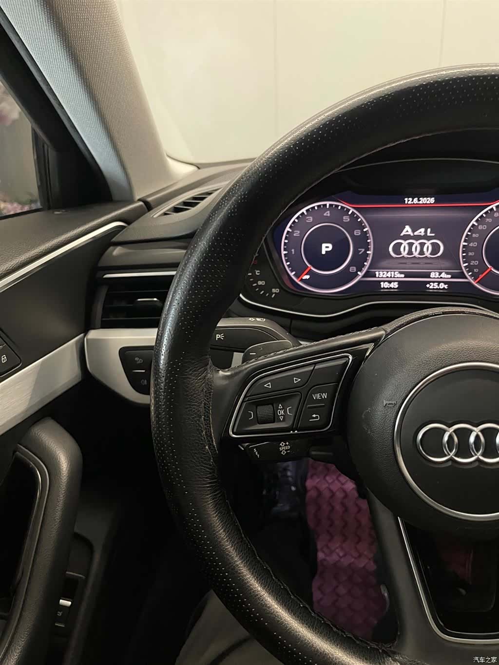 Audi A4L, 2020 16