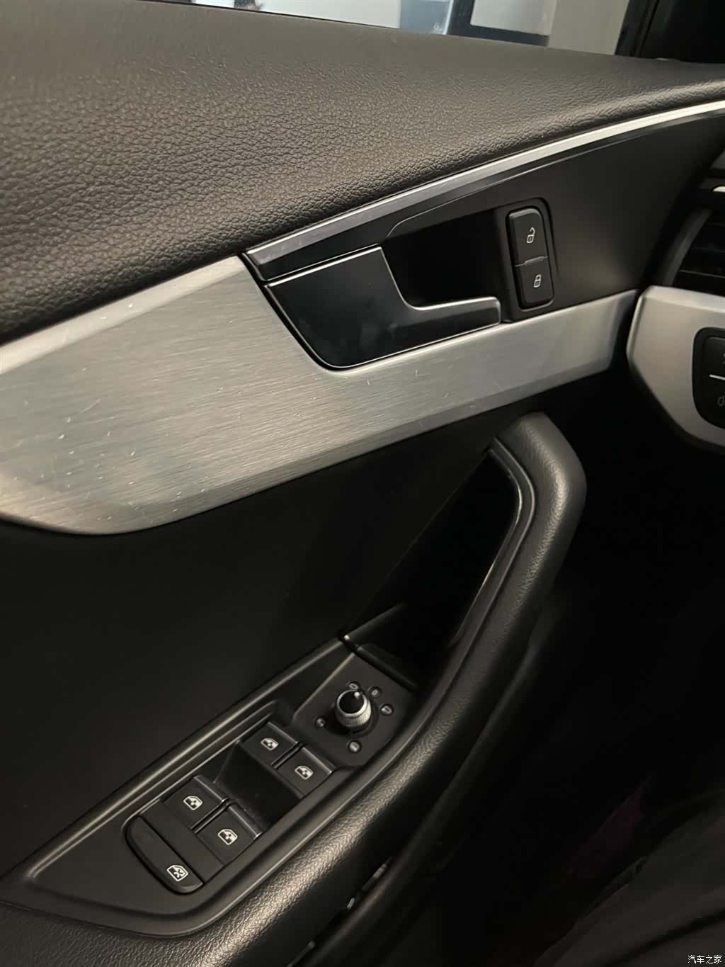 Audi A4L, 2020 18