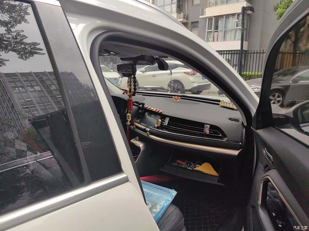 Haval H6, 2020 21