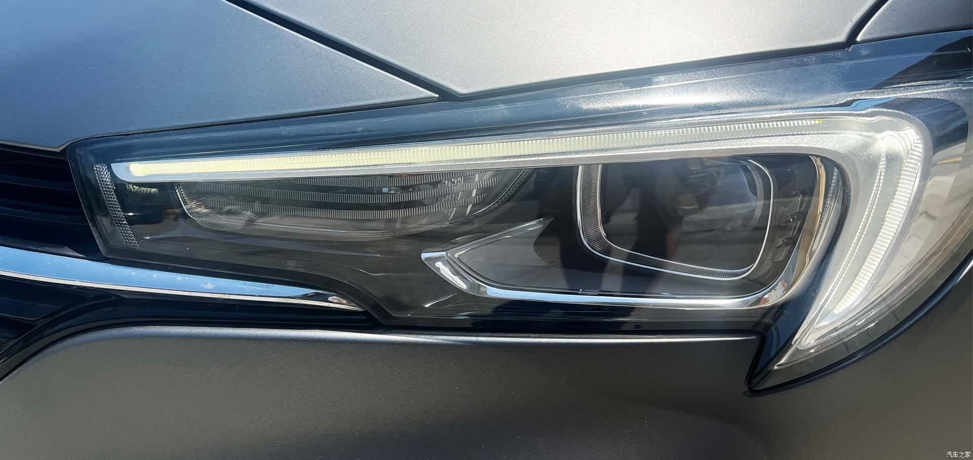 Buick Verano, 2020 8