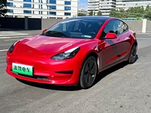Model 3 2022 