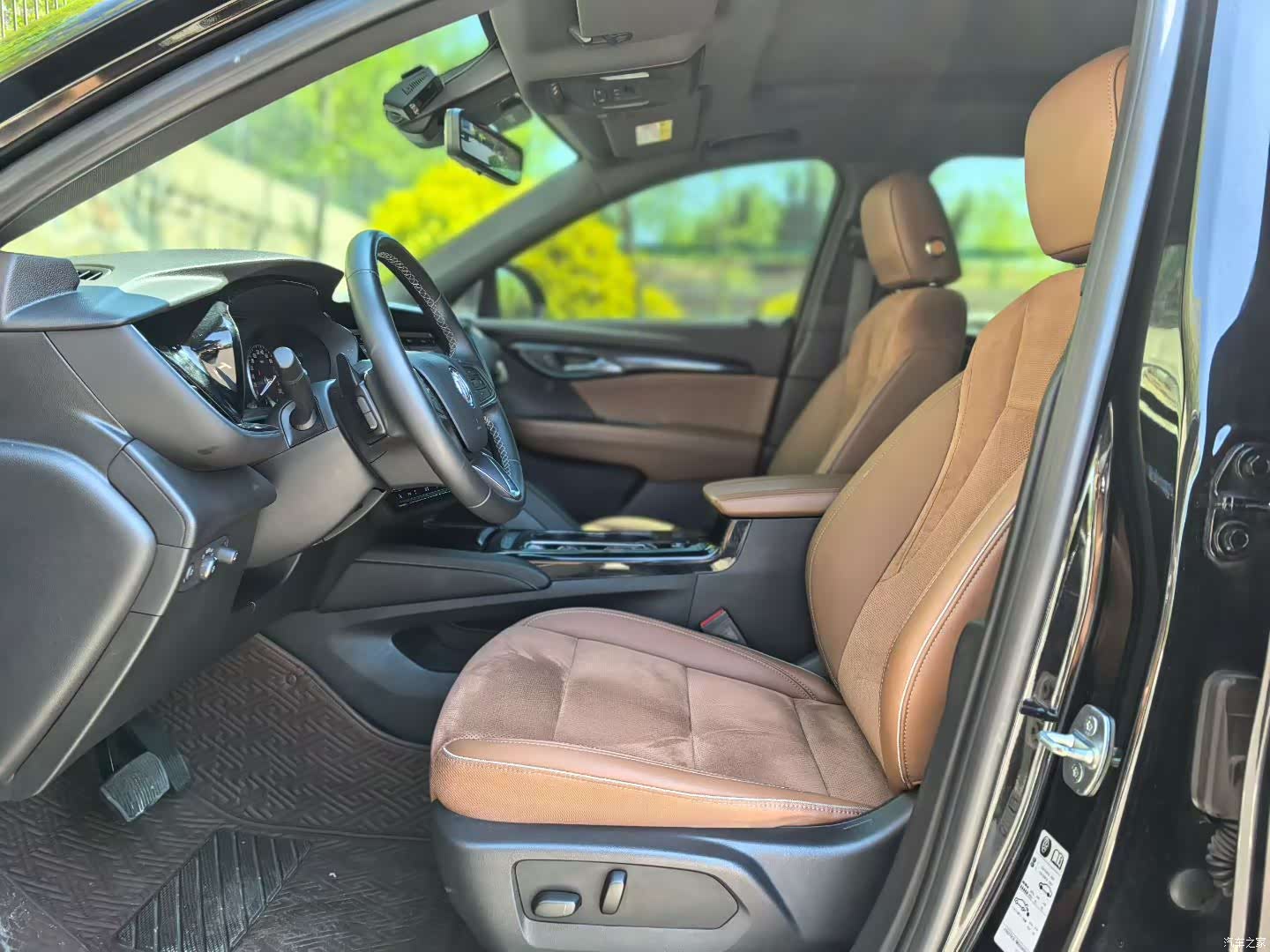 Buick Envision, 2021 7