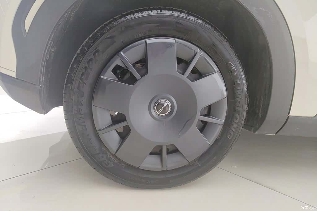 BYD Seagull, 2023 6