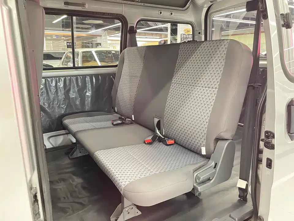 Wuling Light of Wuling