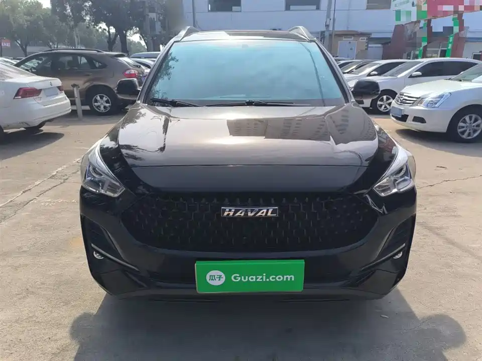 Haval M6