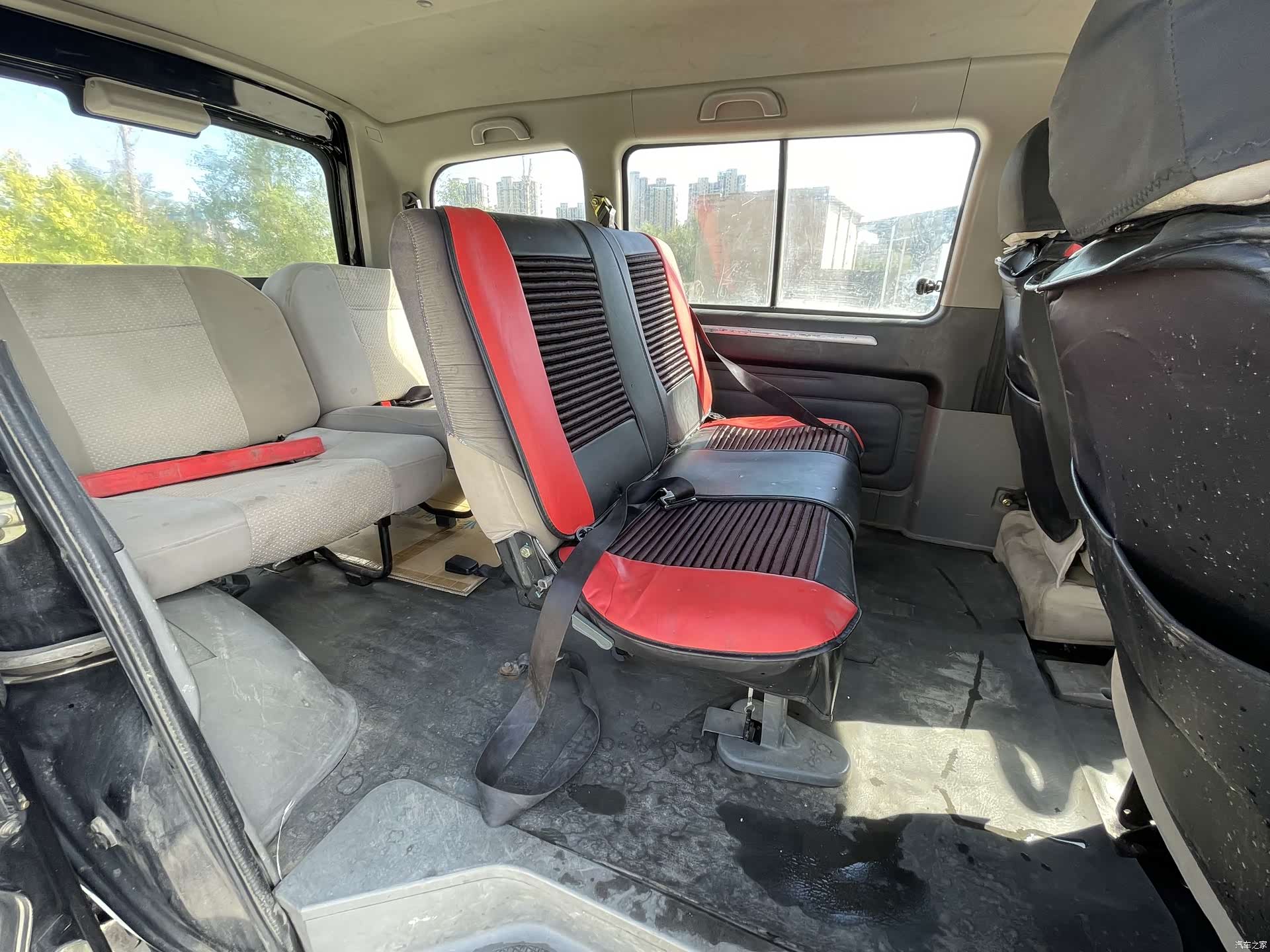 DongFeng M3, 2014 6