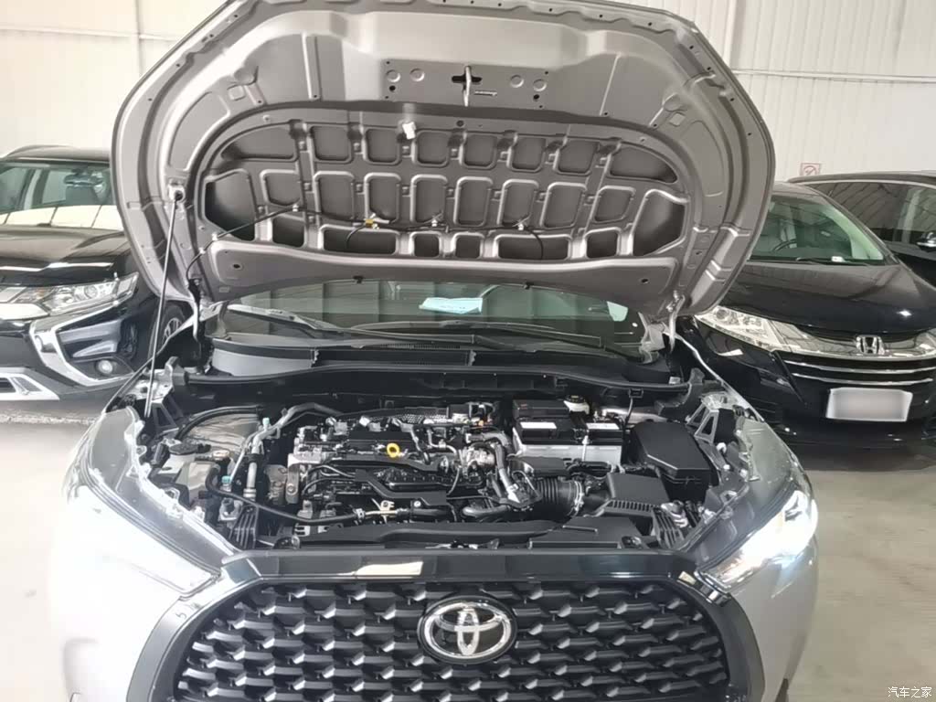 Toyota Corolla, 2024 20