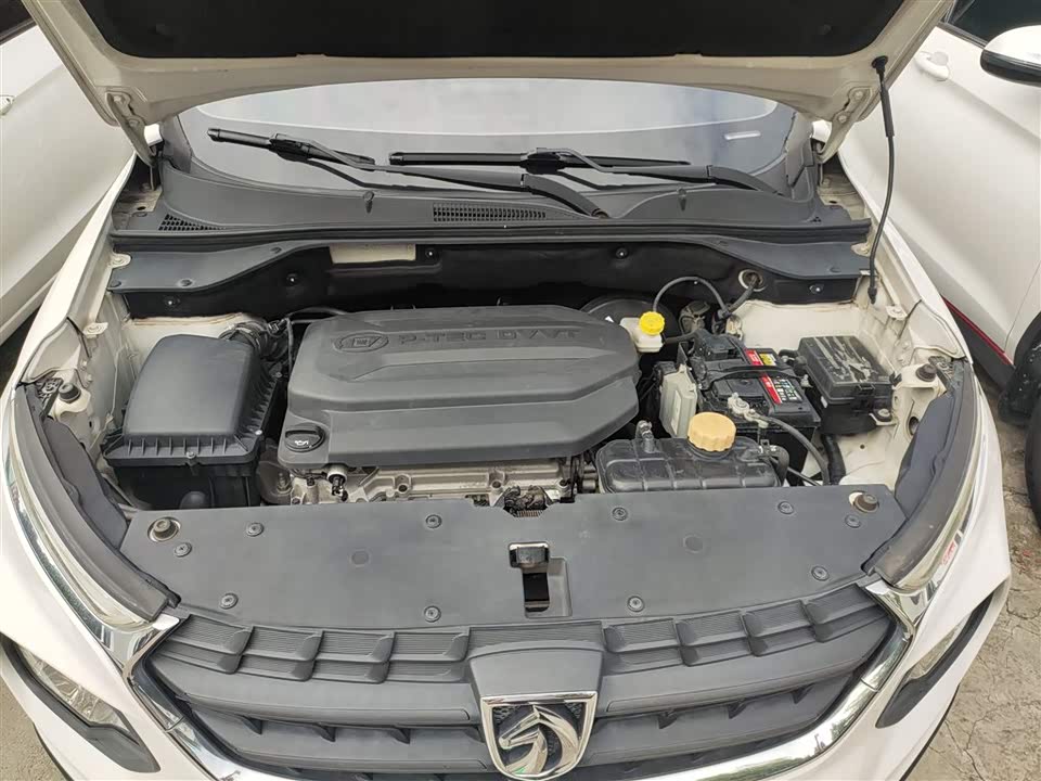 Baoding 510 Baoding 510