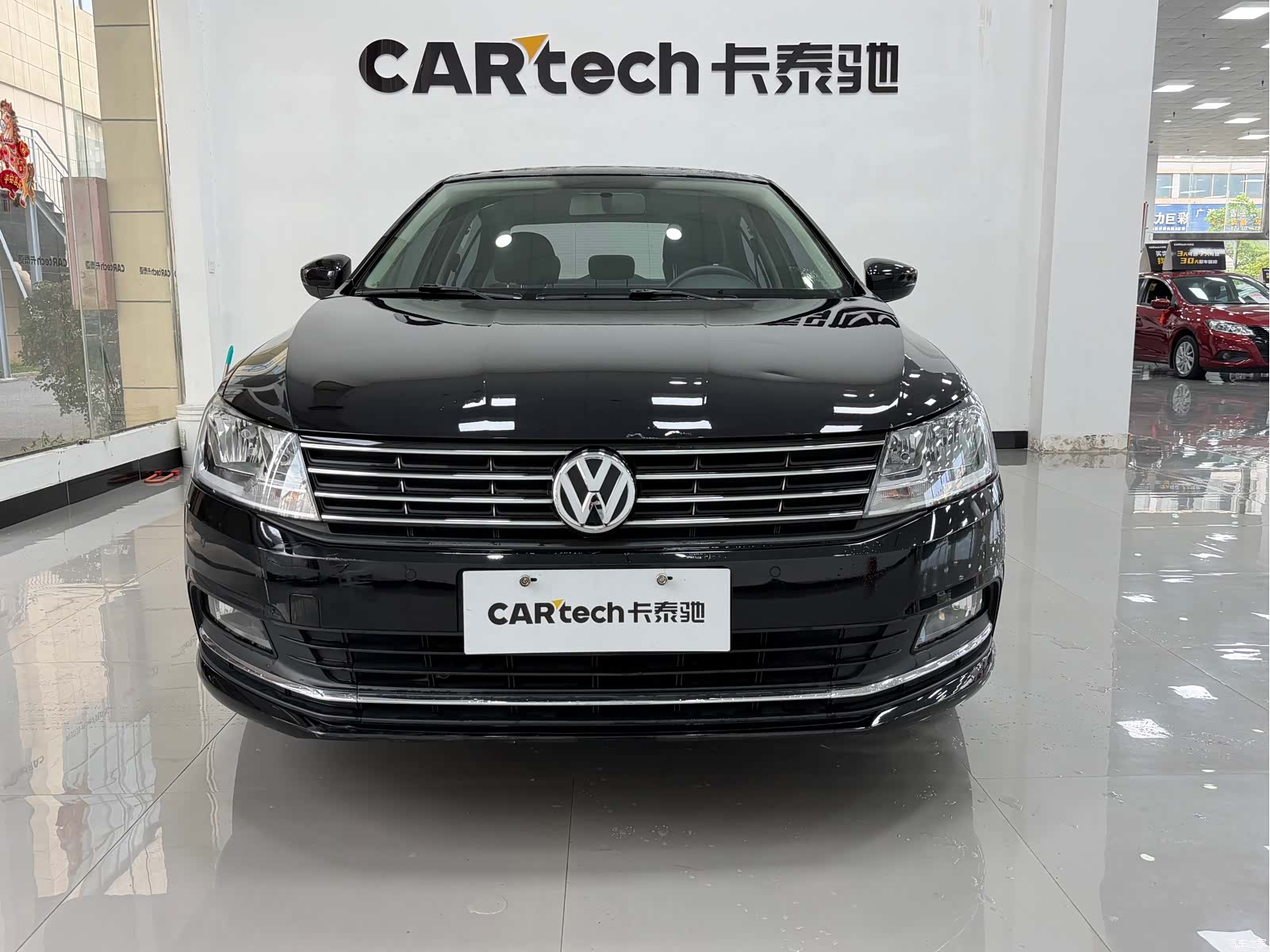 Volkswagen Lavida, 2017 2