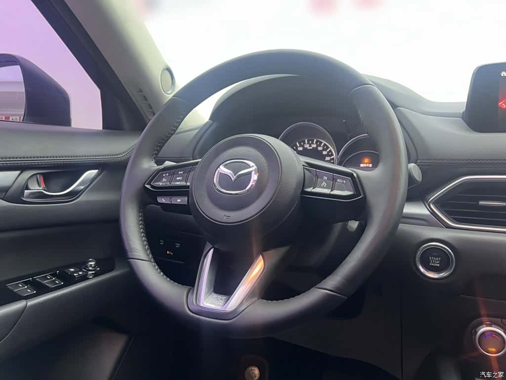 Mazda CX-5, 2020 14
