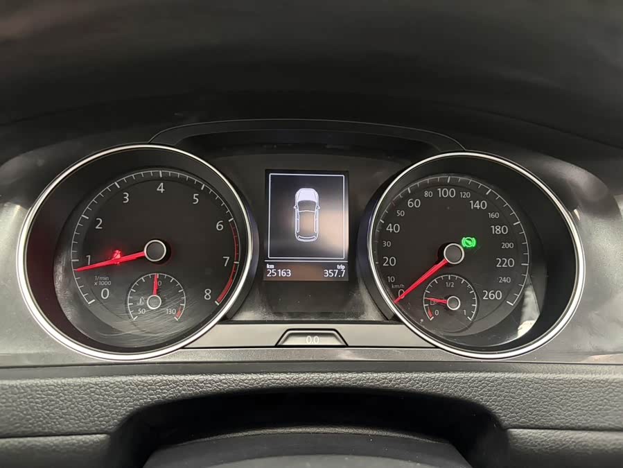 Volkswagen Golf 2020, фото 11