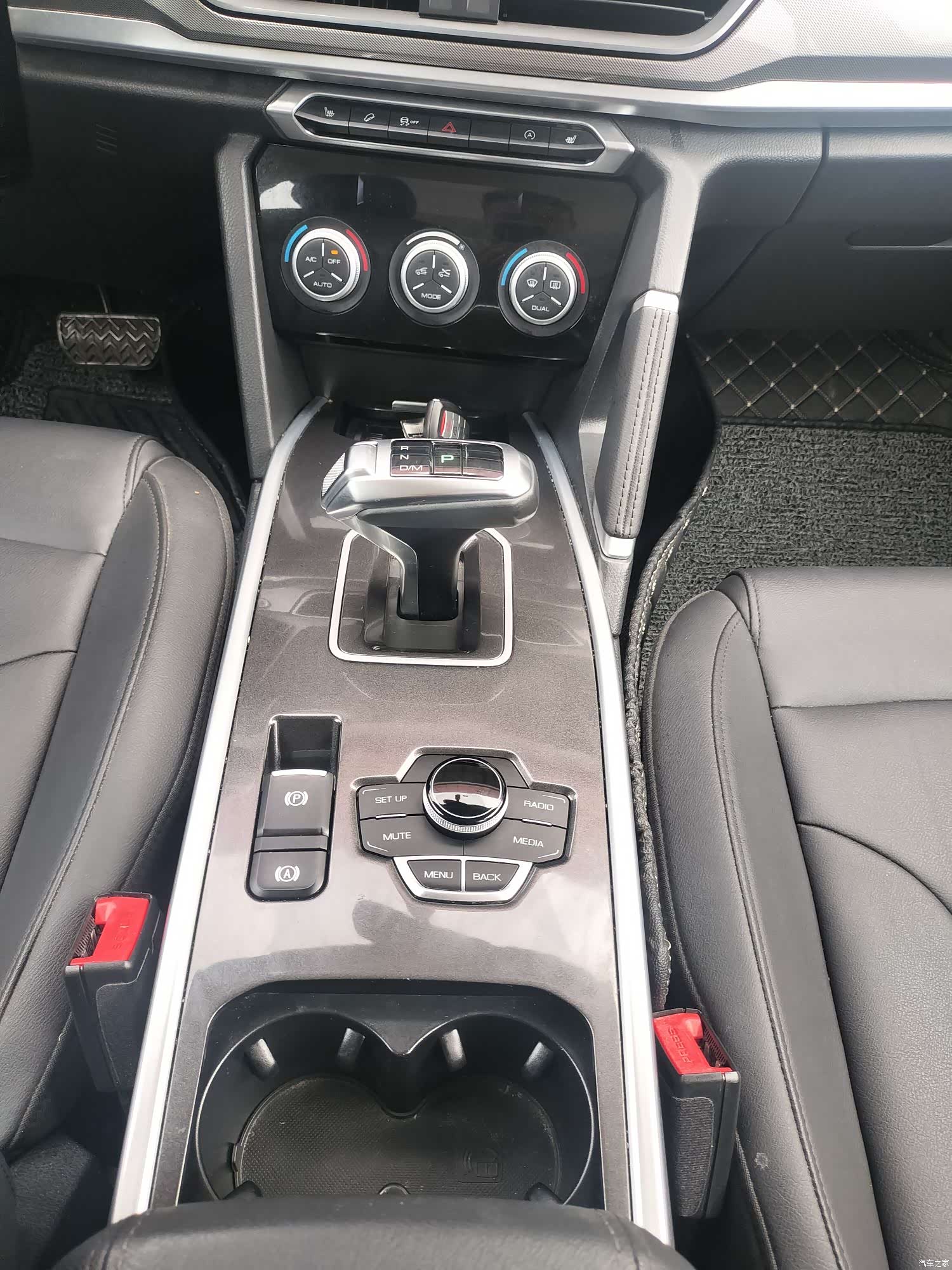 Haval H6, 2020 20