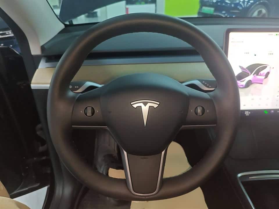 Tesla Model Y Tesla Model Y