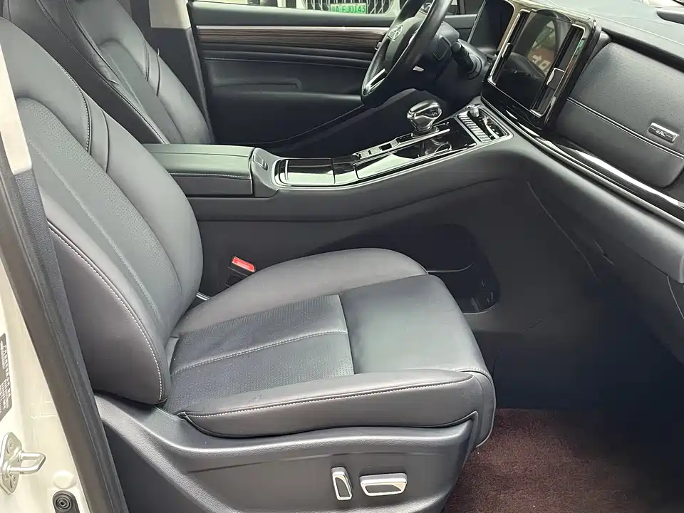 Trumpchi Trumpchi M8