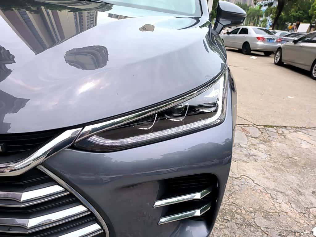 BYD Tang, 2019 24