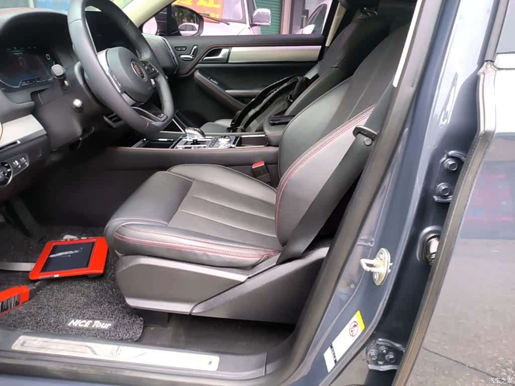 BYD Tang, 2019 15