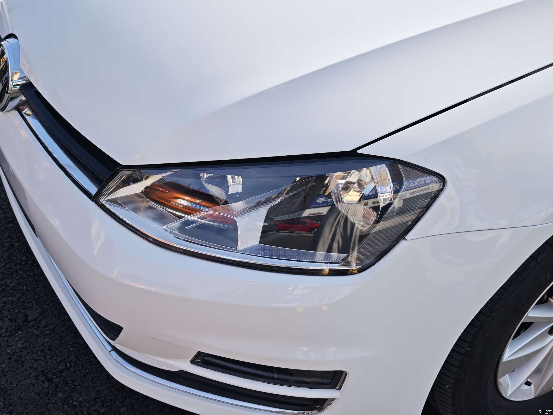 Volkswagen Golf, 2016 15