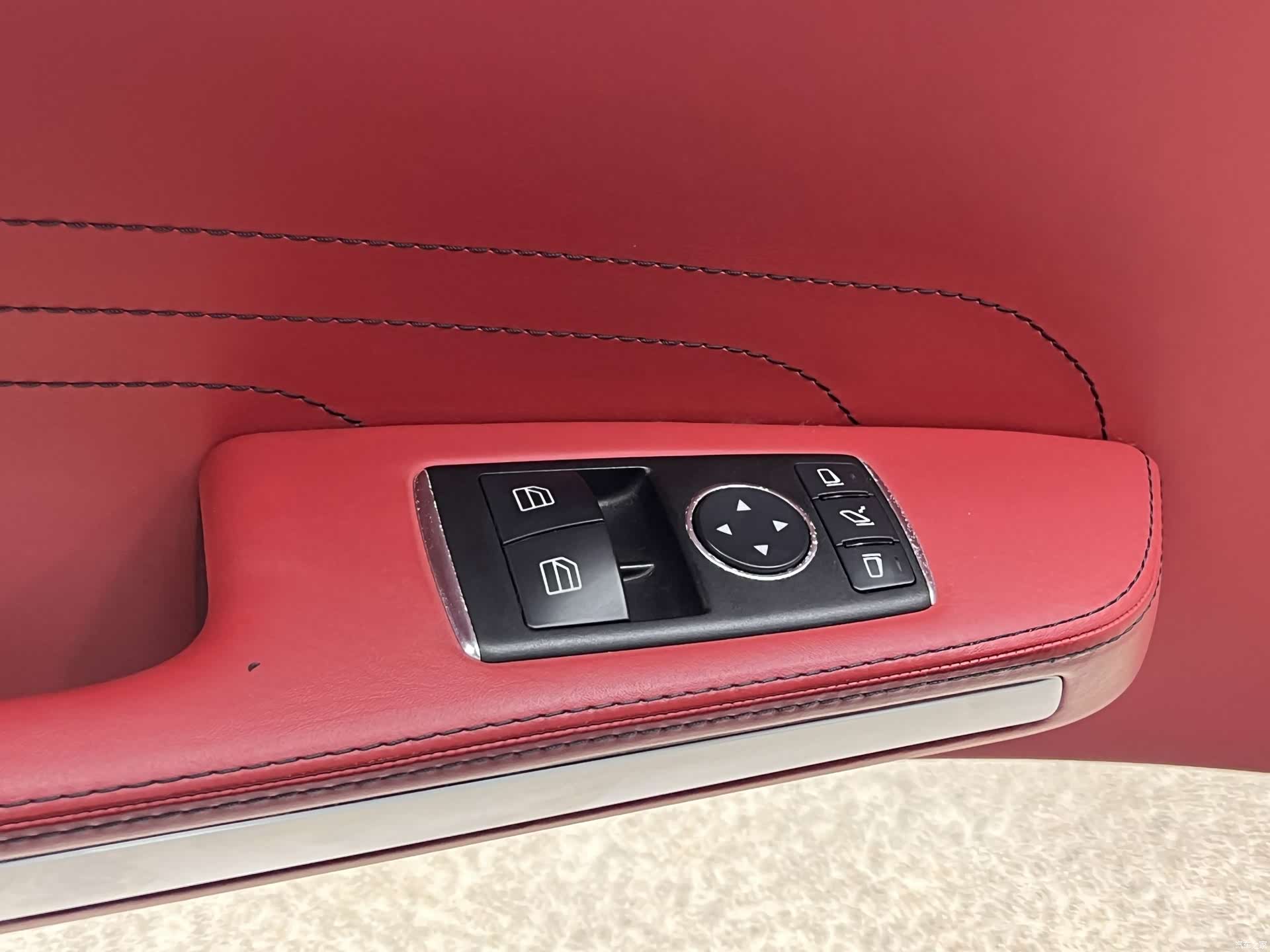 Mercedes-Benz S-Class, 2011 32