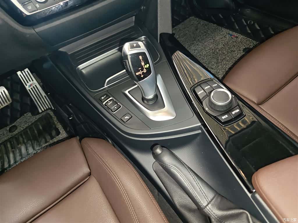 BMW 3 Series, 2018 11