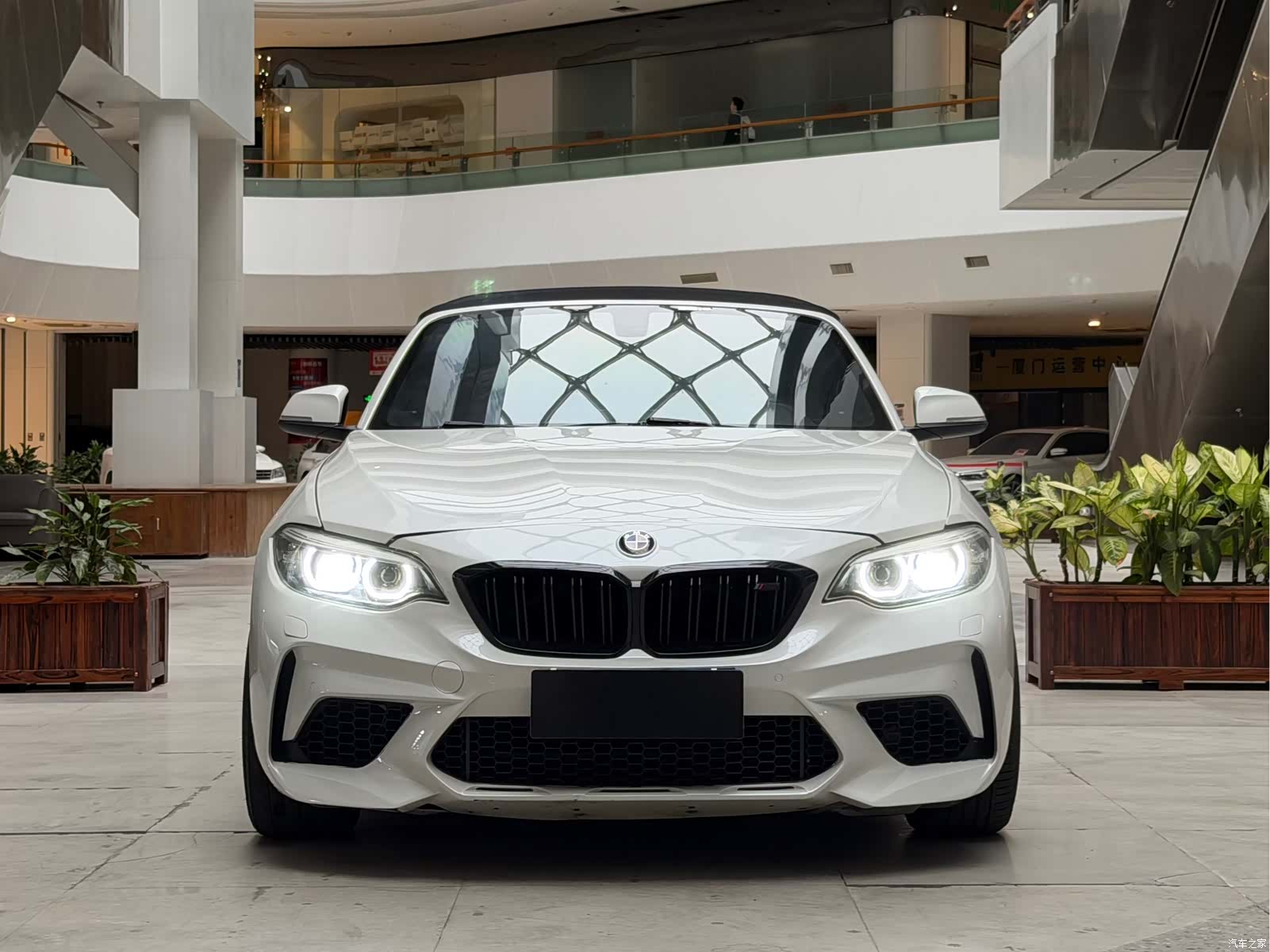 BMW 2 Series, 2019 2