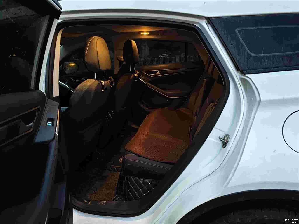 Ford Territory, 2020 9
