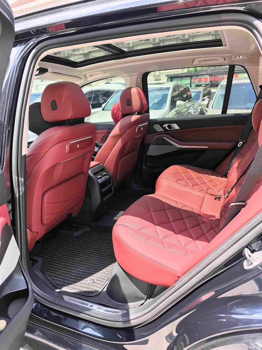 BMW X5, 2024 11