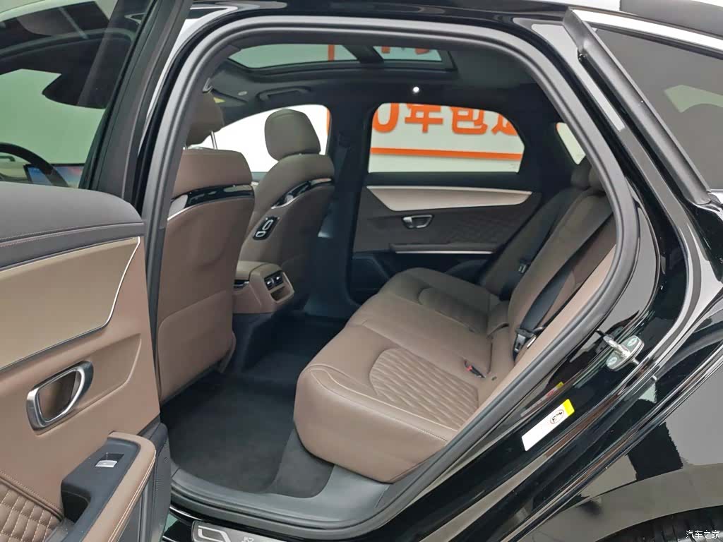 BYD Han, 2024 15