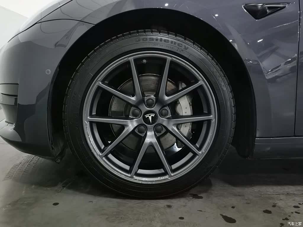 Tesla Model 3, 2021 17