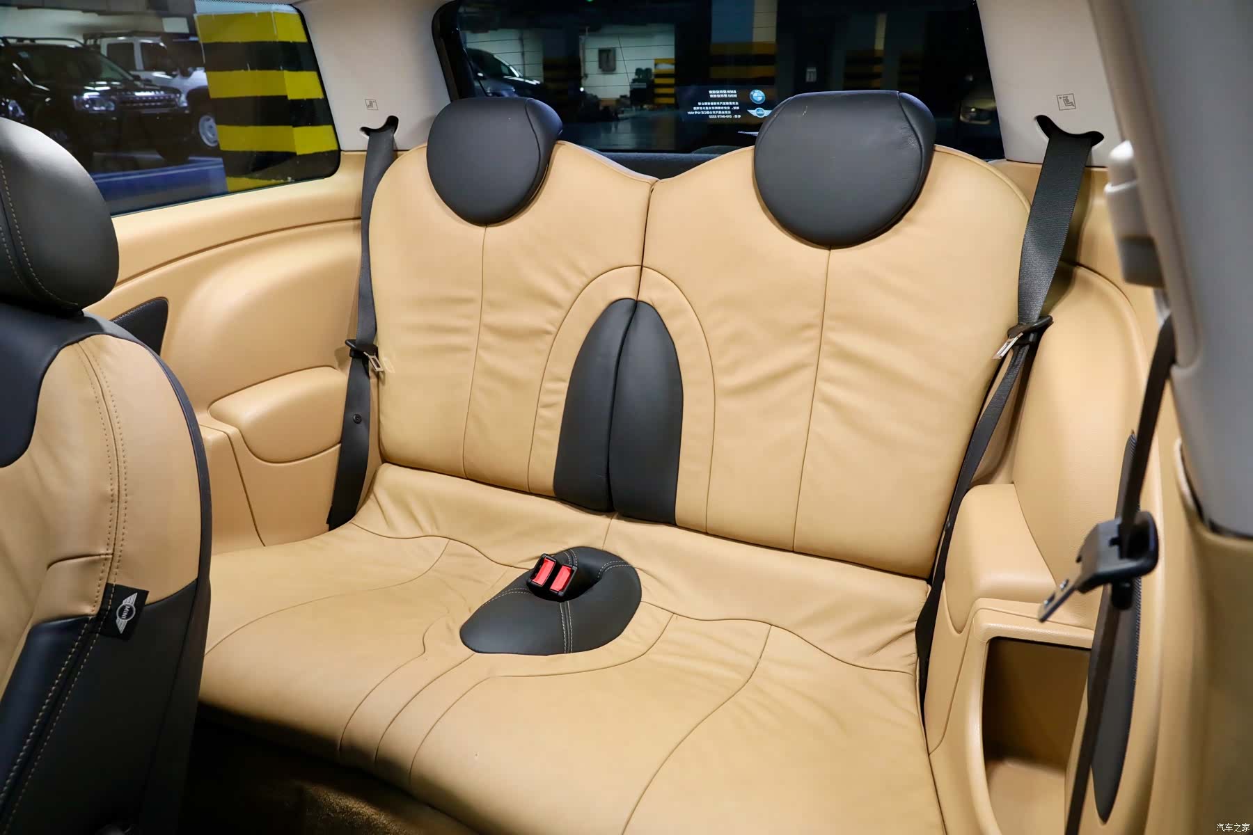 Mini Cooper, 2006 9